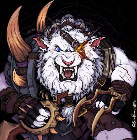 Rengar